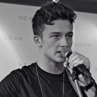 Supporting the talented Jack Walton no matter what.