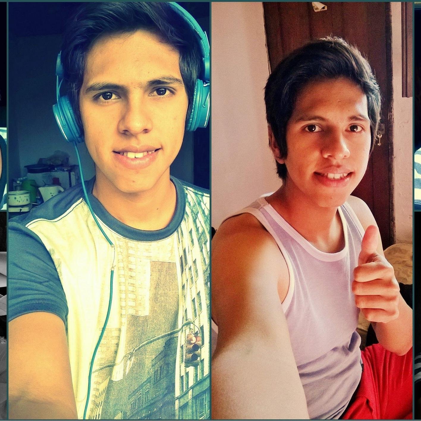 Hola que tal. Soy de Ombligo  de La penisula de Yucatan, Orgulloso Chenero de mente y cuerpo #SiguemeyTeSigo #FollowBackSeguro