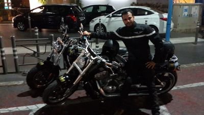 KarimMaftouh's profile picture. 