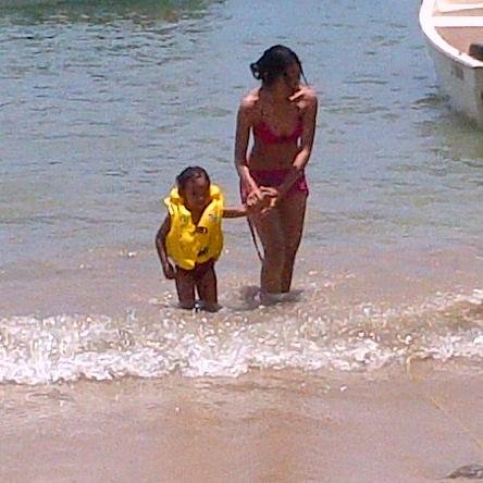Adoro mi vida ♥