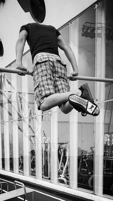 RobertoCano17's profile picture. He who makes a beast out of himself, gets rid of the pain of being a man