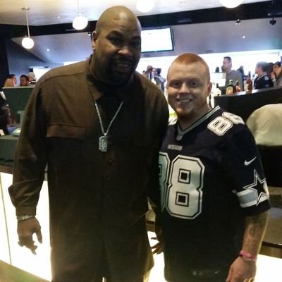 30 years old & die hard COWBOYS fan