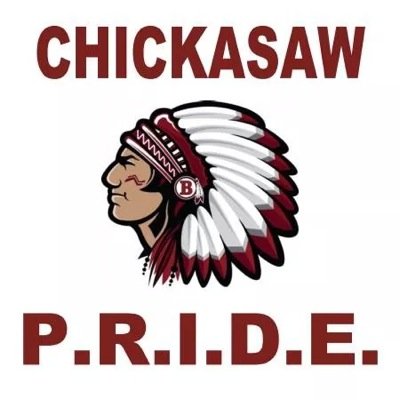 Home of the Chickasaws