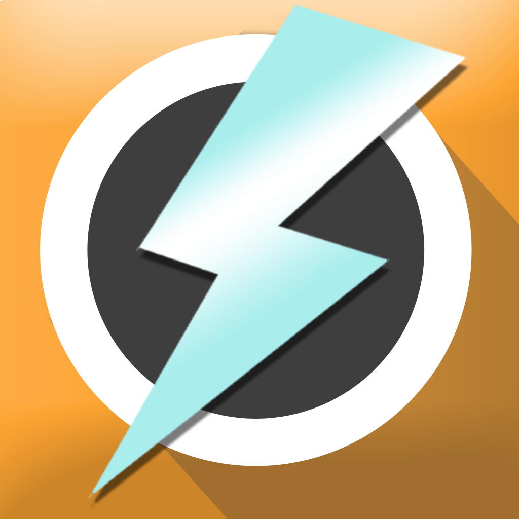 Stay charged & stay alive in this addicting adventure across the galaxy. Unlock levels and challenge friends! Free on iPhone and Android. #Electricboogie