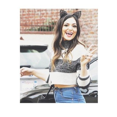 BethanyMotaTRP's profile picture. 