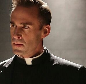 Times may have changed doctor, but evil has not. AHS: Asylum ✞ RP ✞ Sticks and stones will break my bones but rosaries and exorcisms call me.
