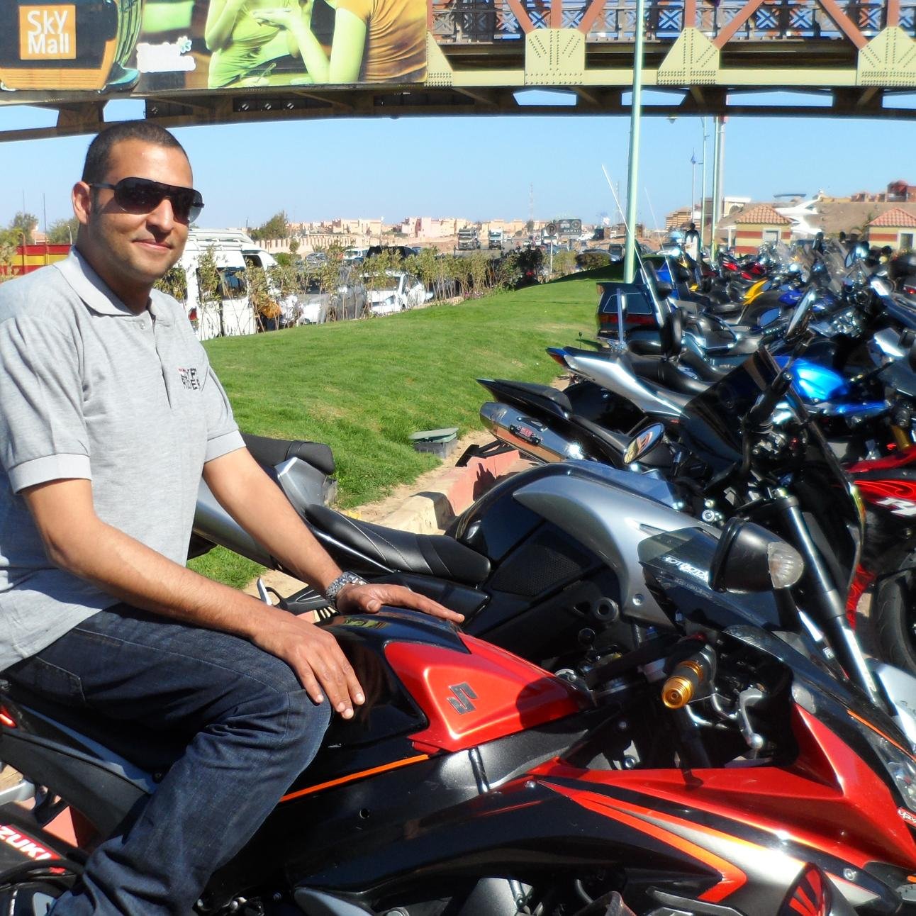 K8_Gixxer_Rider's profile picture. Talking and eloquence are not the same: to speak, and to speak well, are two things. A fool may talk, but a wise man speaks.