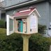Little Free Library (@providencelfl) Twitter profile photo