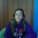 Rocío Mora - @1Dforeveroci - Twitter