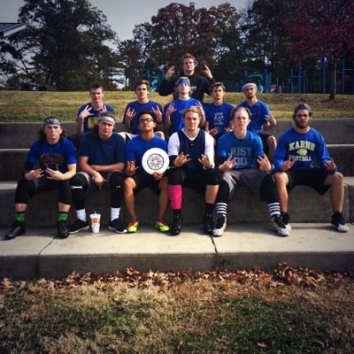 Led by team captain and owner and head coach. Building the organization from the ground up. We are a family not a team
