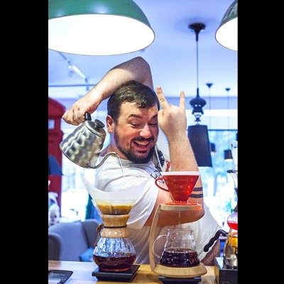 AlexeyLutsenko's profile picture. 