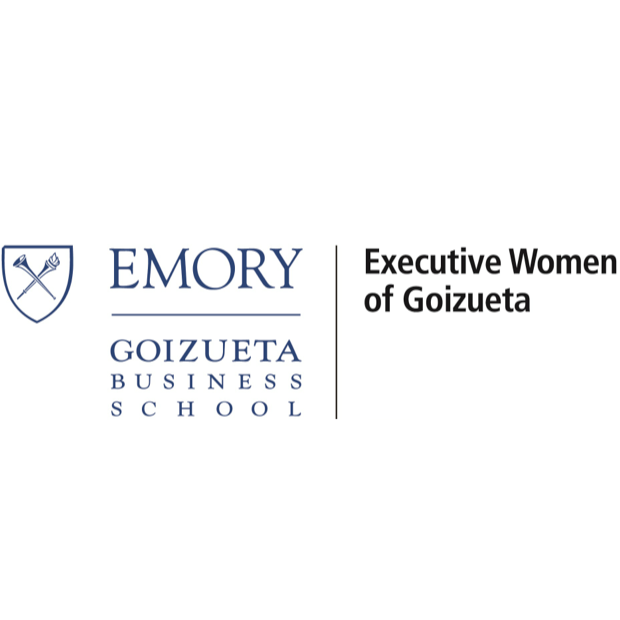 The Mission of the Executive Women of Goizueta (EWG) is to provide a forum for Goizueta women to be successful leaders in their careers, communities, and lives.