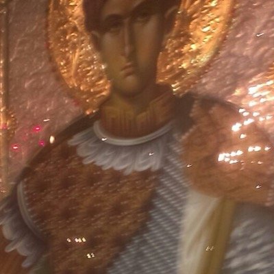 Georgia_Evangel's profile picture. 