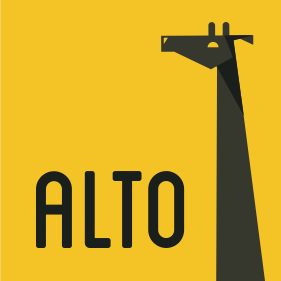 ALTOapp's profile picture. ALTO is the new way to discover if your close friends are nearby. Leave it running in the background to get notified when someone pops by!