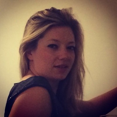 AnaPlejdrup's profile picture. 