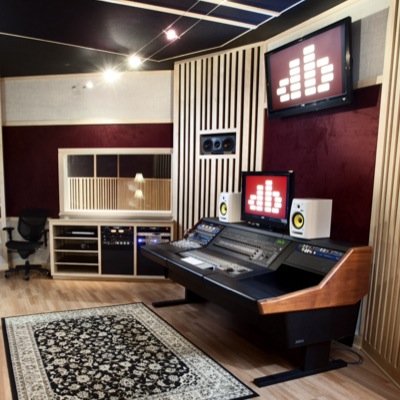 Full service recording studio. For beats, recording, mixing, mastering, and all other inquiries contact info@dbergstudios.com