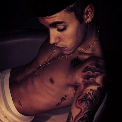 infinitybiess new account, if u followed on there plz follow on here