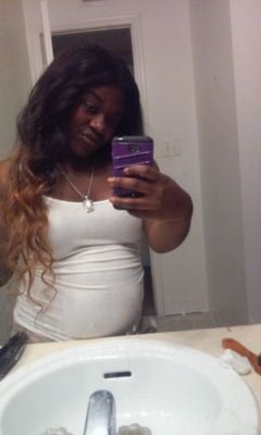 I love my Girl shayy♏ittybitty_shaee♡ im the realest of them all♈