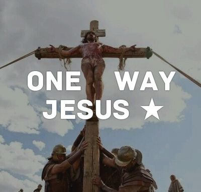 | Just Jesus| Jesus loves you | live a life of God's promises ♥