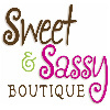 ShopSweetnSassy's profile picture. We specialize in personalized gifts and accessories that are unique as well as affordable.