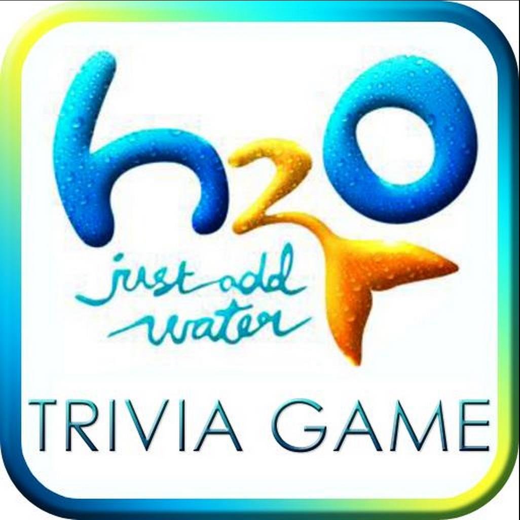 H2OJAWTrivia's profile picture. 
