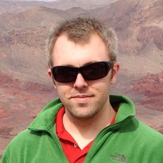 adamrw81's profile picture. MBA, Military Veteran, Gamer