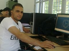 BGhandri's profile picture. 