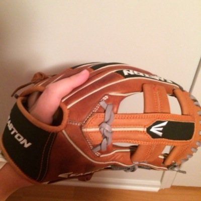 nicest gloves out there on that diamond