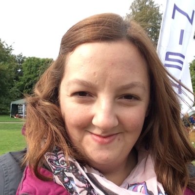 Profile Picture of Joanna Biggs (@bakedbyJo) on Twitter