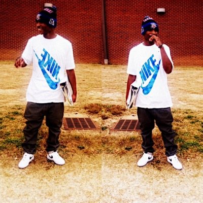 Grind Ova $$$$ , $$$$ Ova Asx , If I Gotta badd bit Den I Guess Dhaat Makes Her Last !