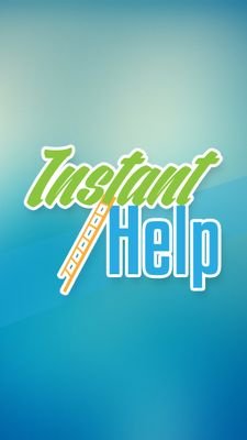 Instant Help is a community based, peer-to-peer job and task marketplace application. Download on the App Store! #instanthelpapp