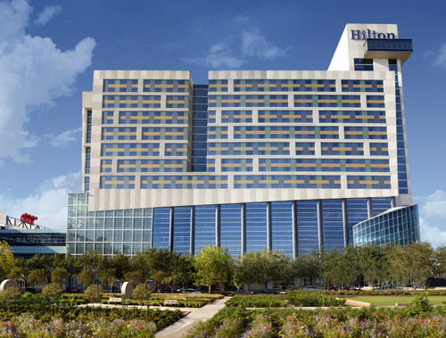 Hilton Americas