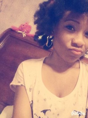 [Taurus Baby ❤ Im A Freckled Mixed Breed Lol ] I Love Meeting New People Dont Be Shy Im Sweet Say Wassupp  Does This Sound Corny, Oh Well Follow I Follow Back