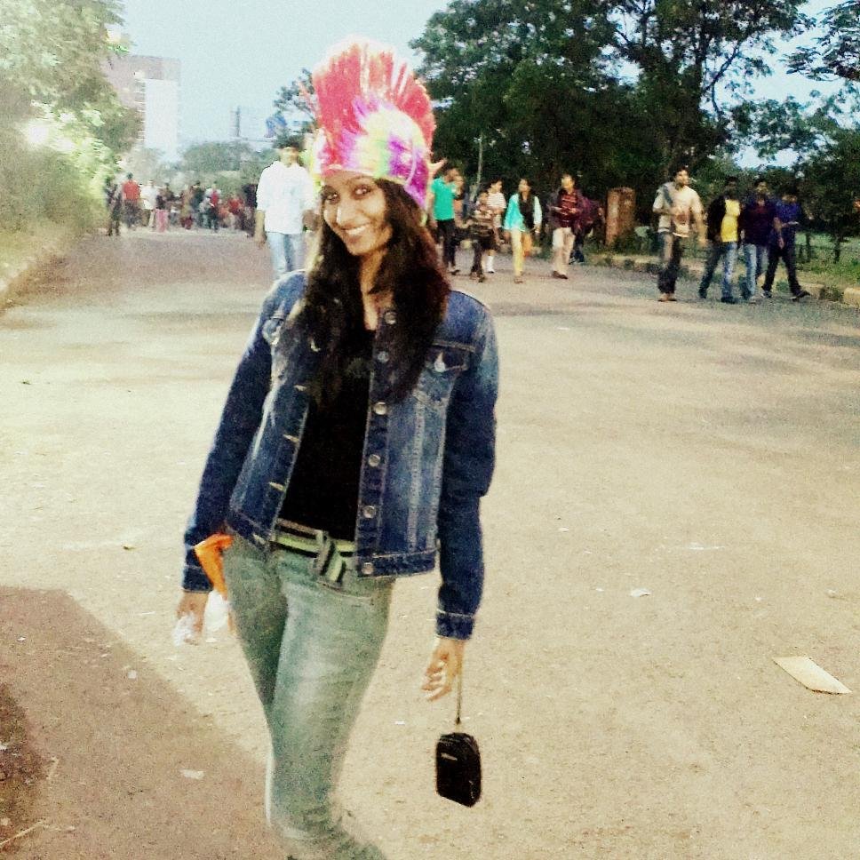 Living life in the moments!!!