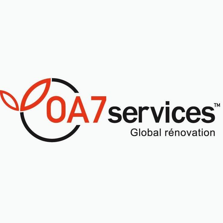 oa7services's profile picture. 