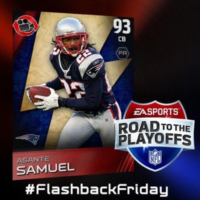 Xbox One GT- Lord Dan MUT 93 Overall#PatsNation #TrillTeam #NoMoneySpent #TeamFollowBack