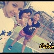 ComCristina1215's profile picture. ♡ amo el  chocolate / me gusta cantar  y bailar ♡