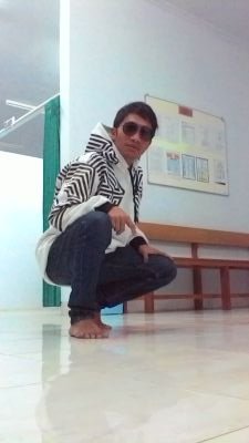 RandyWokas's profile picture. 