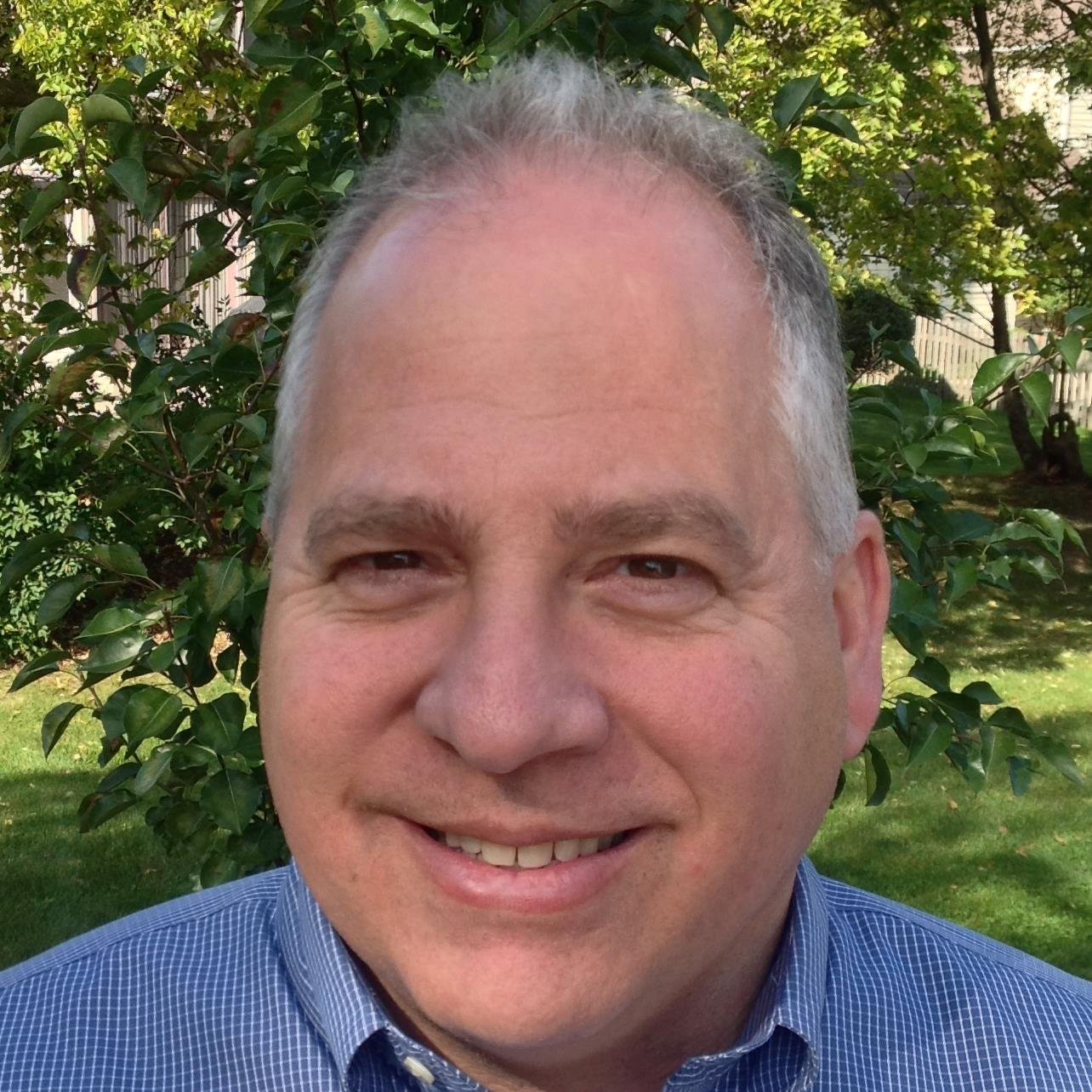 Director of Business Development Chicago Tribune Media Group, Family Guy, Never met a power tool he didn't like.