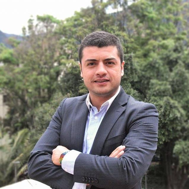 Consultor en finanzas y planeacion estratégica.