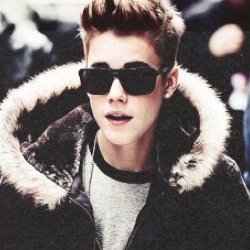 bieber fever
