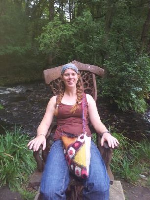 danielleball324's profile picture. 