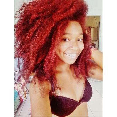 Dont touch my hair hoe