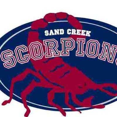 Living the dream by making Sand Creek High School the best place to learn, work, and lead-the Scorpion way!