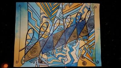 LedgewoodArt's profile picture. This Twitter Page is dedicated to Mrs. Ledgewood's Art Minis♡