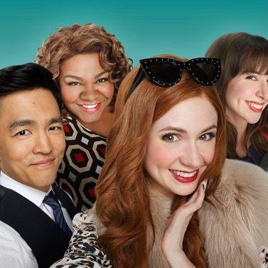 SaveSelfieABC's profile picture. Help us get Selfie back on ABC!
