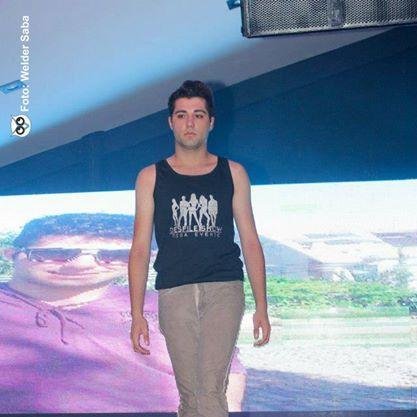 modelo comercial, ator.