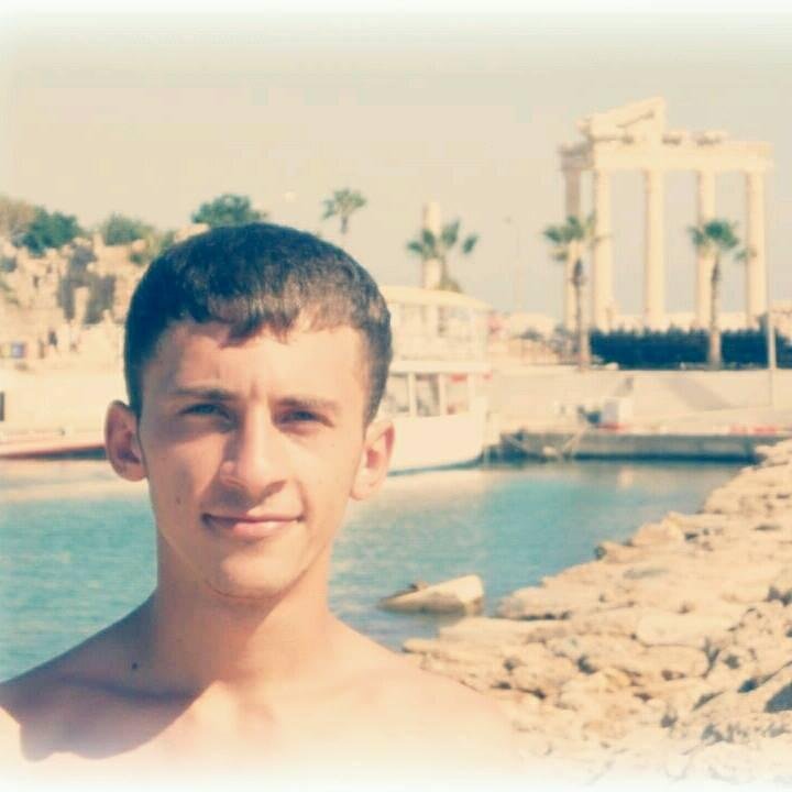 Antalya Akdeniz University - Food and Beverage Management.
