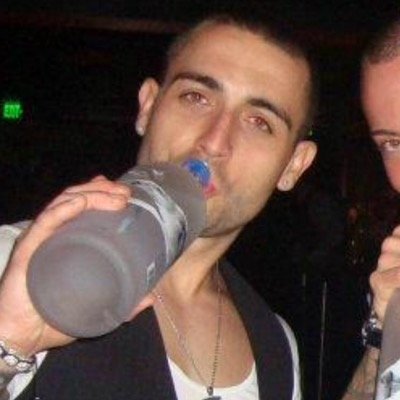 1st fan page for the smoking hot football player/music artist John 'the bomb' Lidster. Follow The Bomb on twitter at @johnnylid