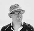 Work: Product @ Cledara Likes: family, mountain bike, rockets, F1, skiing, running slowly